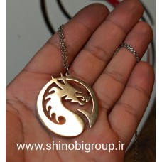 گردنبند اژدها 1
